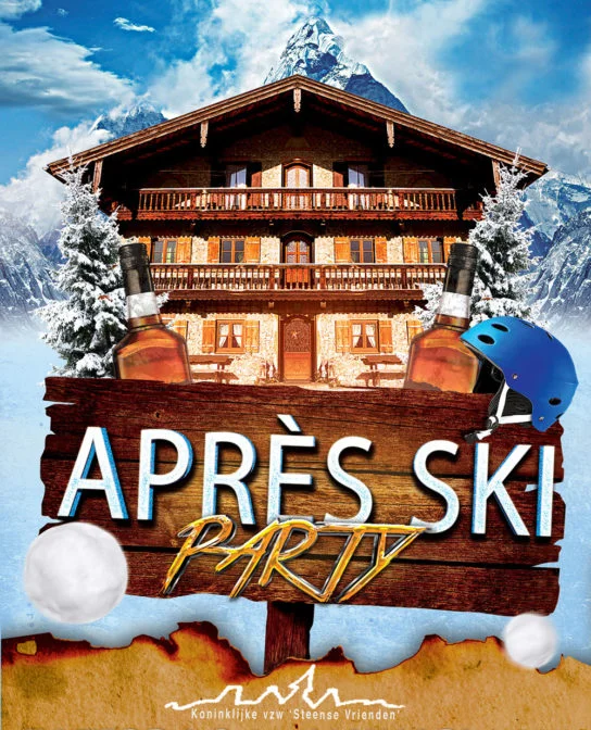 apresski